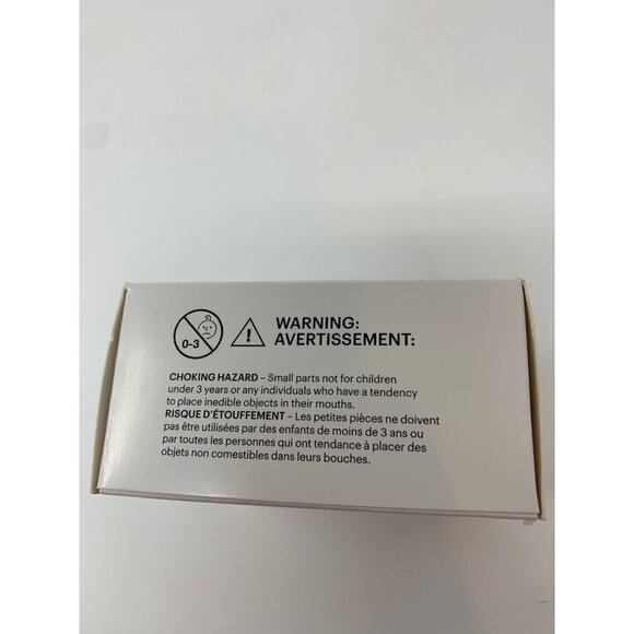 Cricut Cutie CONCORD Purple Cricut Collectible Craft Room Decor Figure Boxed N - Picture 12 of 12